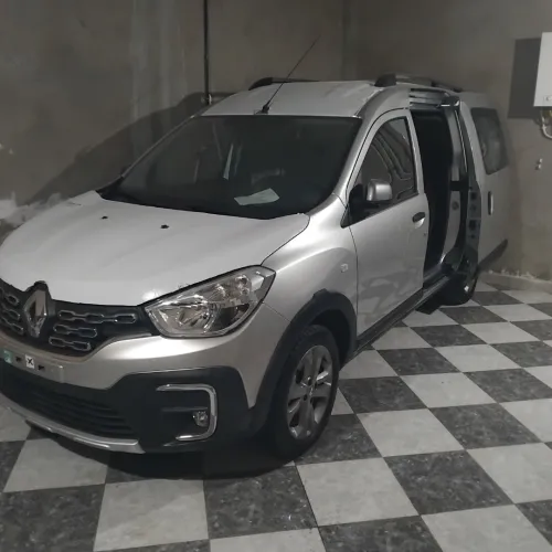 Renault Kangoo 2025 Evolution