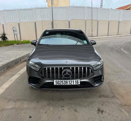 Mercedes Classe A 2021 180  Exclusif +