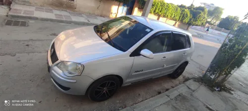 Volkswagen Polo 2009 Polo