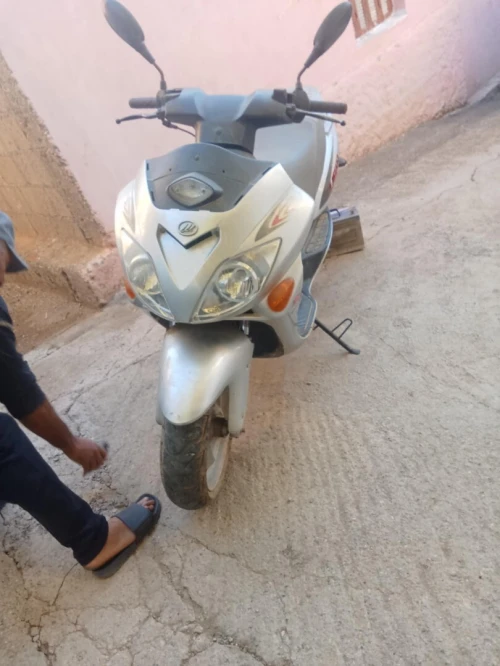Lifan Vespa 2019