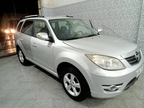 Haima 7 2013 