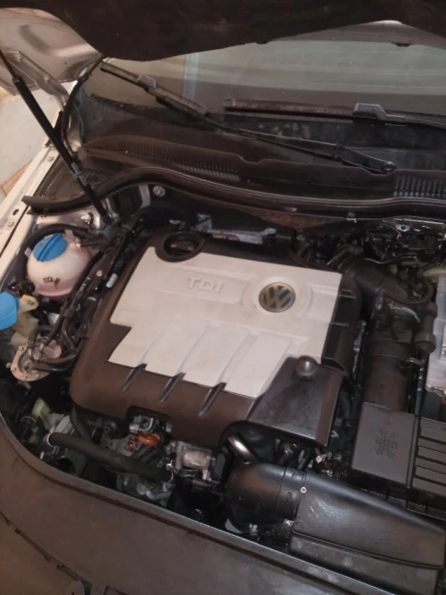 Volkswagen Passat CC 2009 R Line