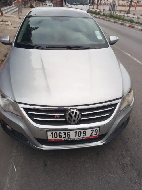 Volkswagen Passat CC 2009 R Line