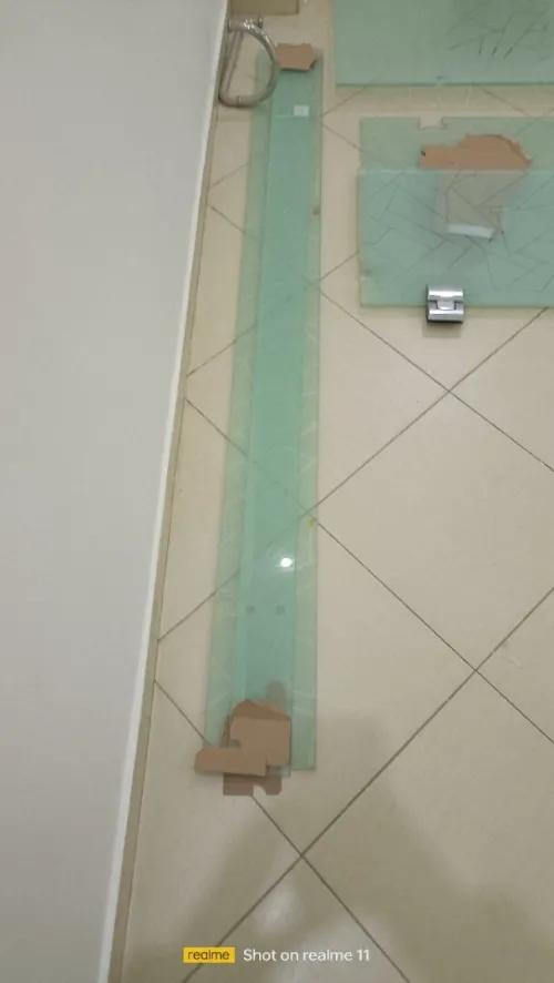 Meuble Cuisine et salle de bain 