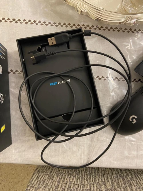 Logitech g pro x superlight