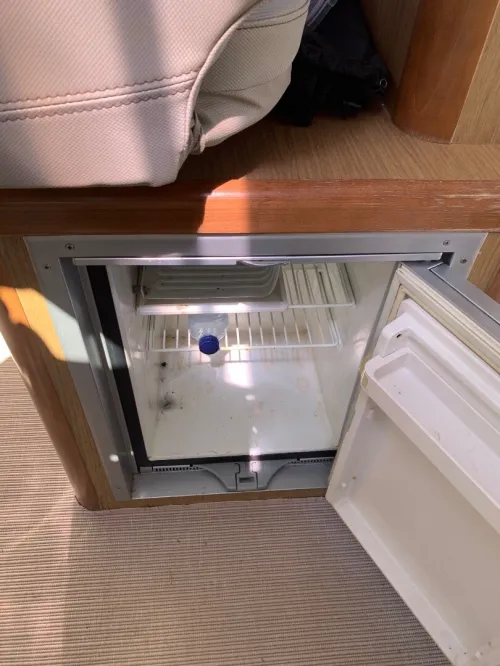 Beneteau anetarase  8.80met