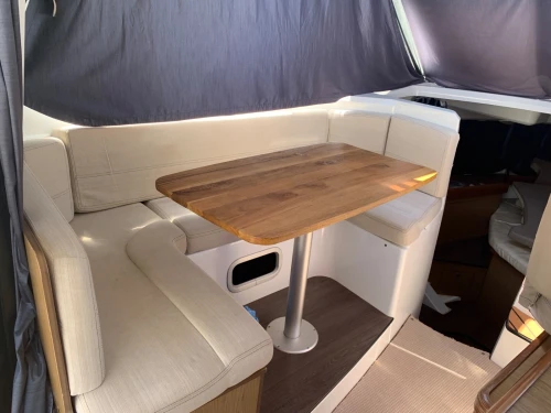 Beneteau anetarase  8.80met