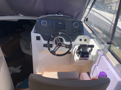 Beneteau anetarase  8.80met