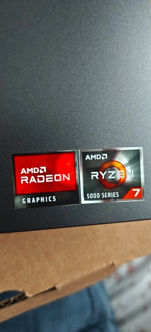 Acemagic LX 15 Pro Ryzen 7-16GB512 SSD