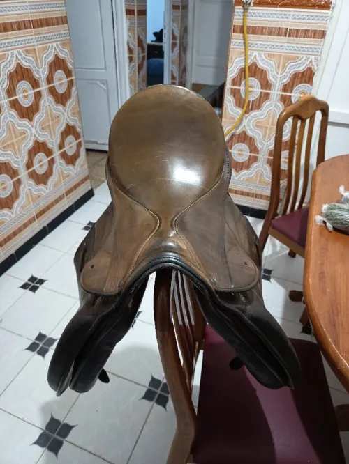 2 سروج اوريجنال