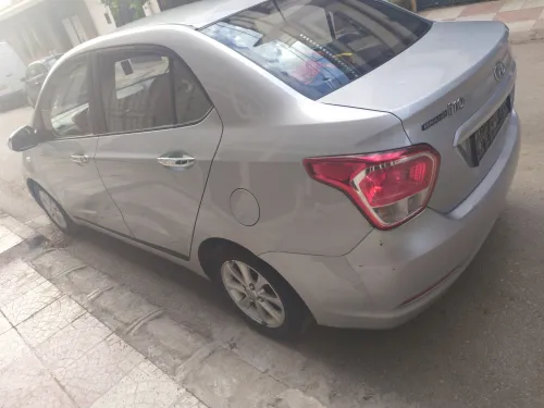 Hyundai Grand i10 Sedan 2017 DZ