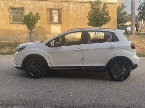 Geely GX3 PRO  2025 