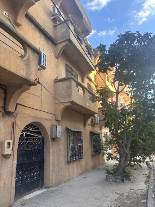 Vente Appartement F4 Souk Ahras Souk ahras