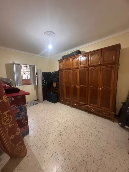 Vente Appartement F4 Souk Ahras Souk ahras