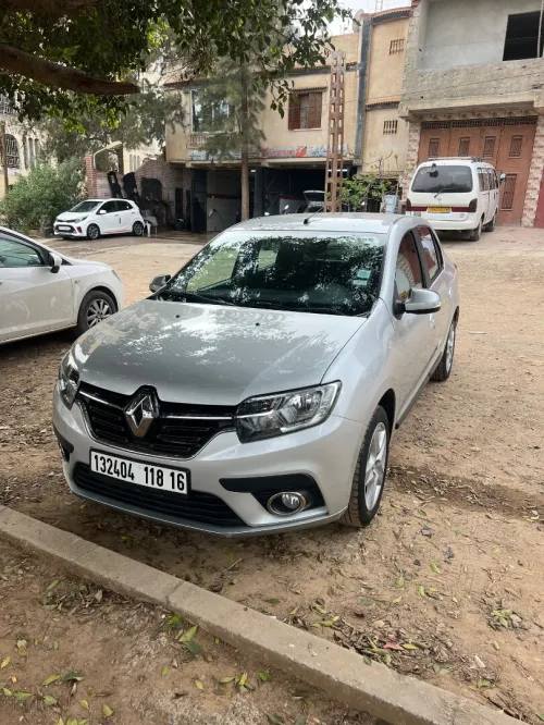 Renault Symbol 2018 
