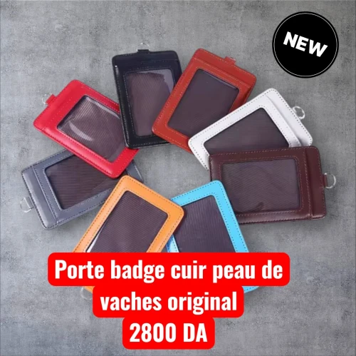 Porte bagage cuir original
