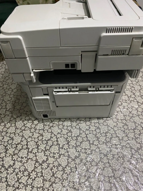 Photocopieuse