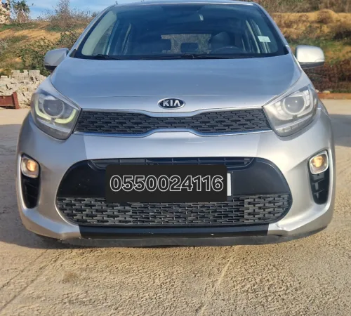 Kia Picanto 2018 EX
