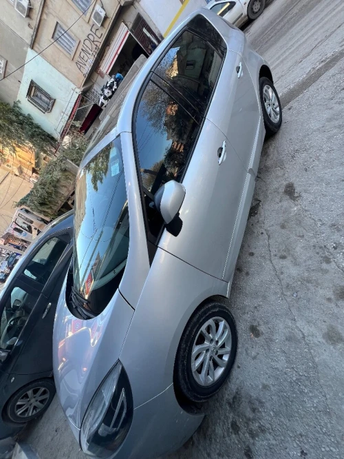 Renault Scenic 2014 