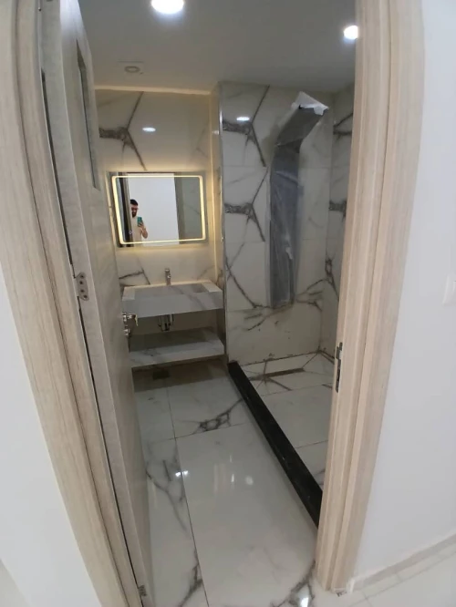 Vente Appartement F4 Alger Souidania