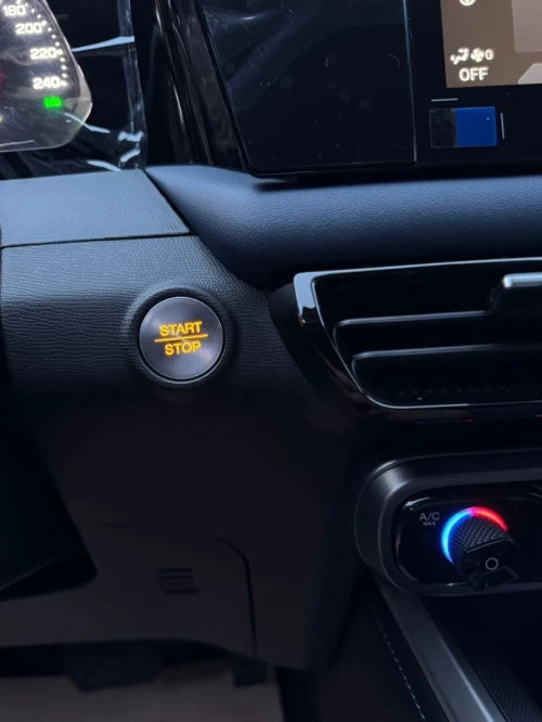 GAC GS3 GS3 2025 GS3