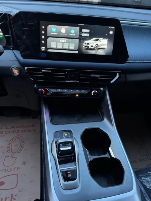 GAC GS3 GS3 2025 GS3