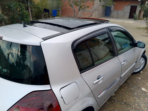 Alfa Romeo Migan biri 2006 Rono