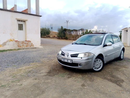 Alfa Romeo Migan biri 2006 Rono