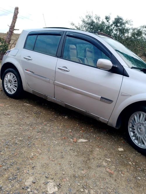 Alfa Romeo Migan biri 2006 Rono