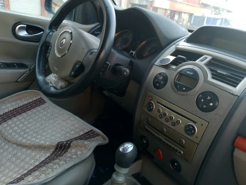 Alfa Romeo Migan biri 2006 Rono