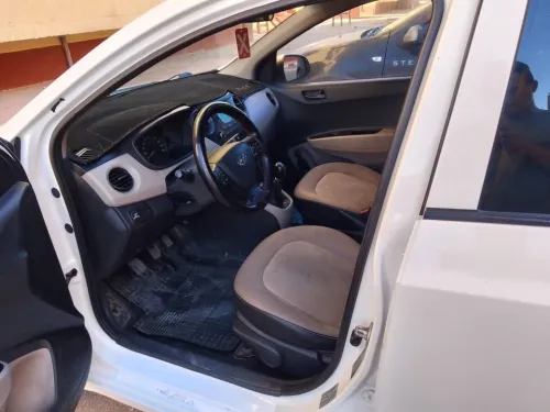 Hyundai Grand i10 Sedan 2017 Korian