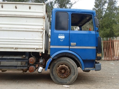 sonacom sonacome renault 340 ti 1983