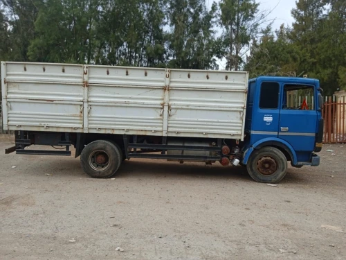sonacom sonacome renault 340 ti 1983