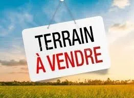 Vente Terrain Oran Es senia