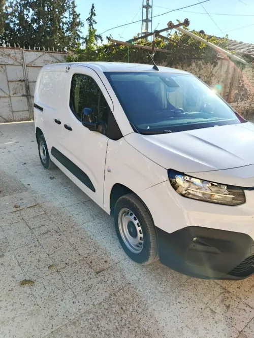 Fiat Doblo 2025 