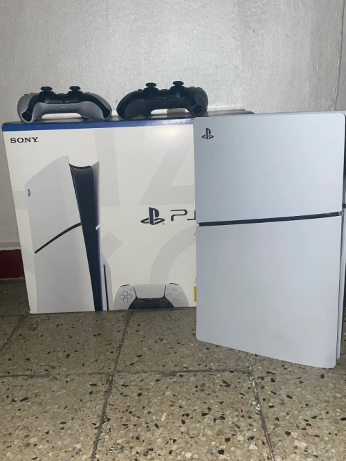 Ps5 slim 