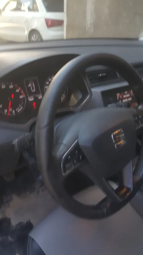 Seat Ibiza 2018 STYLE