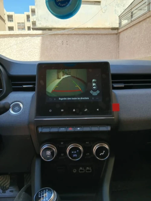 Renault Clio 5  2025 Evolution