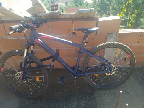 Rockrider 11 milion 