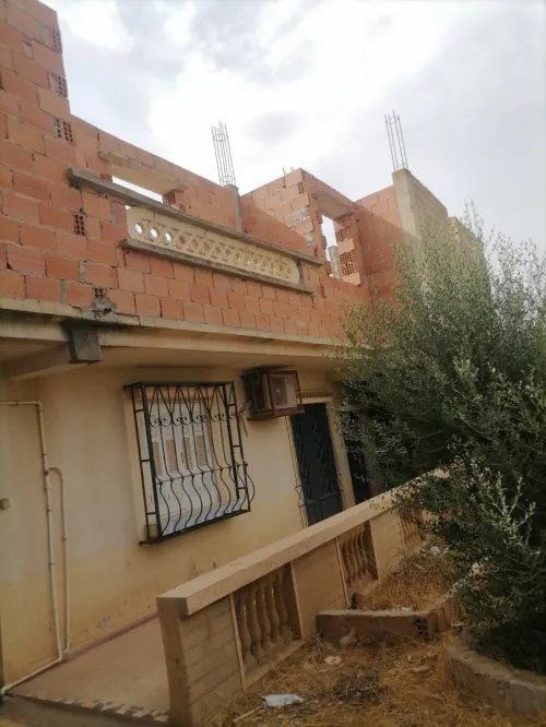 Vente Villa Mila Ferdjioua