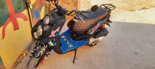 Lifan Lifan 2021