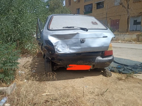 Maruti 800 2007 