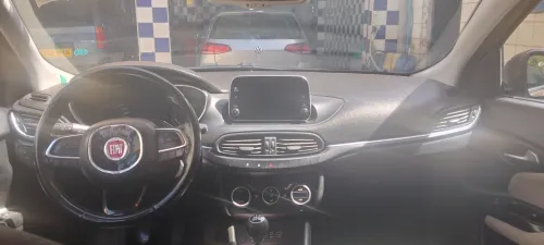 Fiat Tipo 2017 Tipo