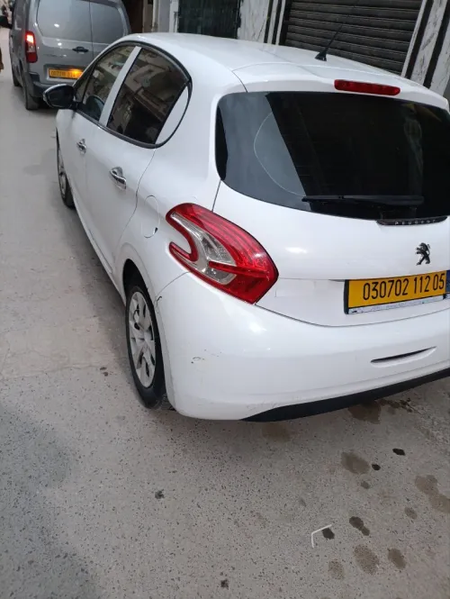 Peugeot 208 2012 Active