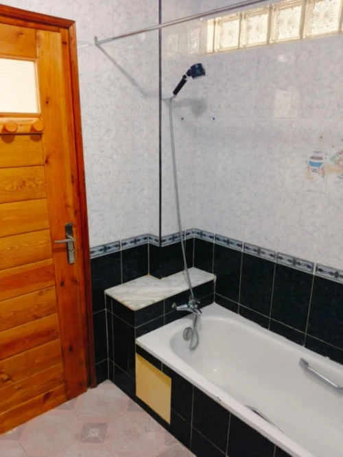 Location Appartement F4 Alger Birkhadem