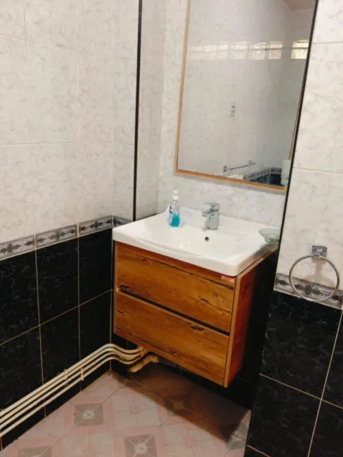 Location Appartement F4 Alger Birkhadem