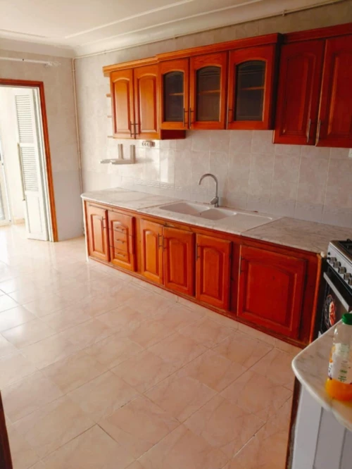 Location Appartement F4 Alger Birkhadem