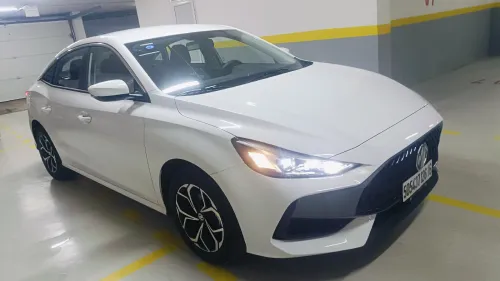 MG 5 2026 