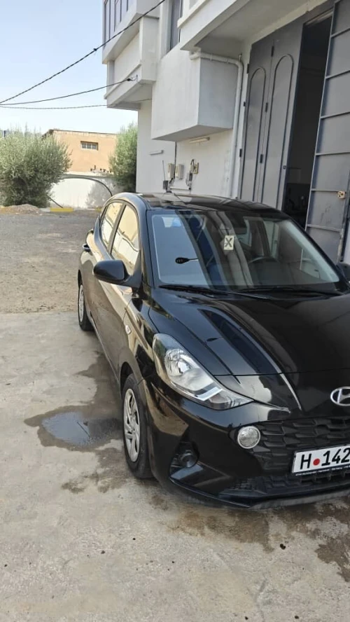Hyundai i10 2022 i10