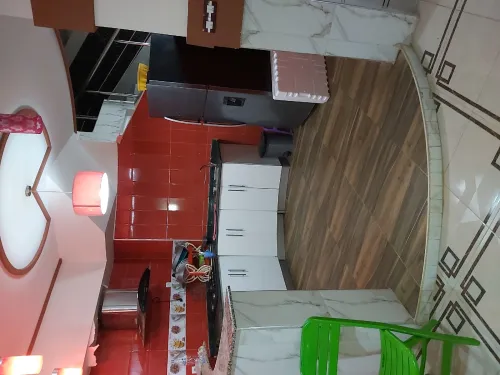 Vente Villa Tlemcen Marsa ben mhidi